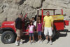 Picture of San Andreas Fault Jeep Eco-Tour